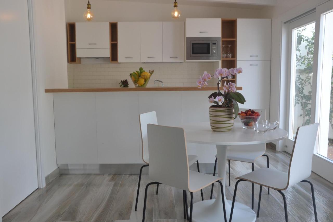 Lungomare 2 Apartment Procida Luaran gambar