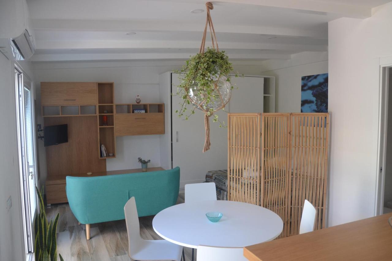 Lungomare 2 Apartment Procida Luaran gambar