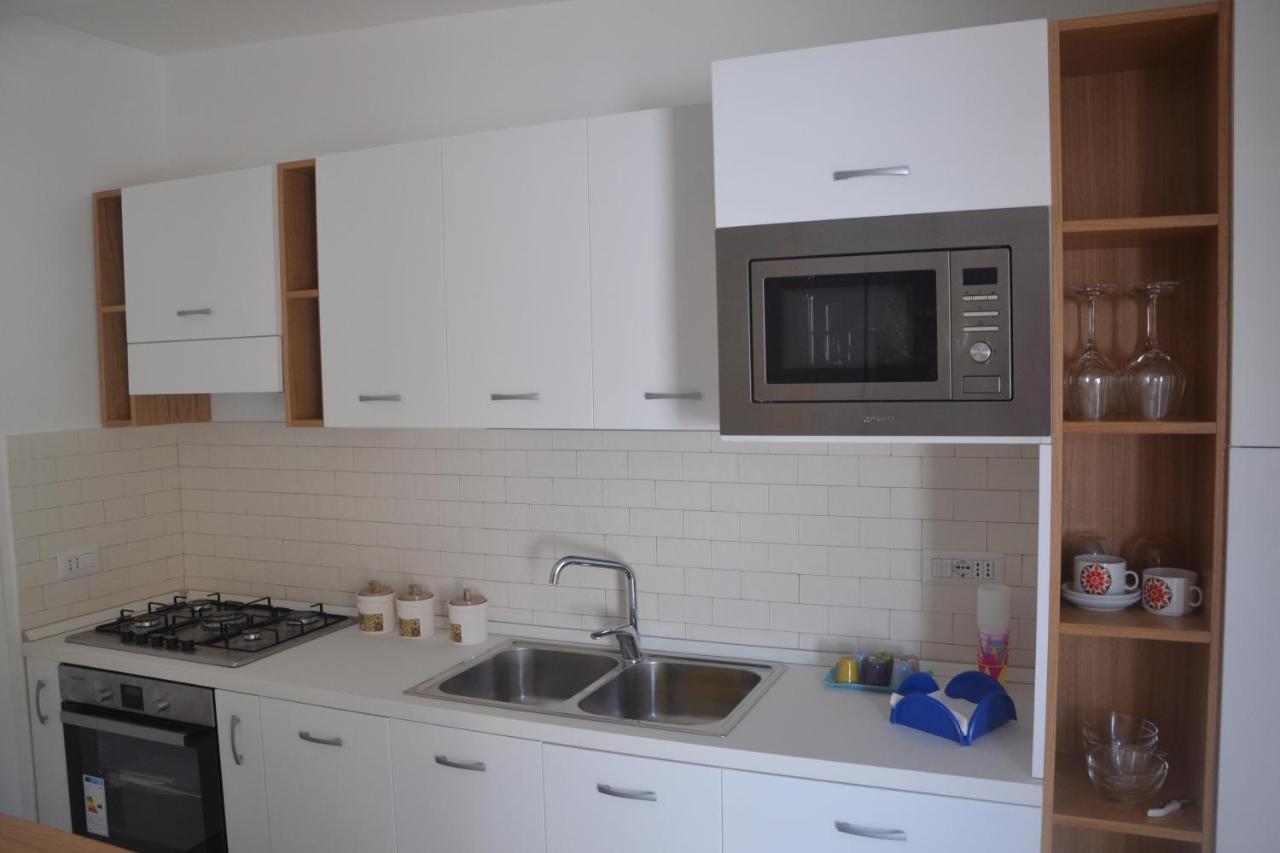Lungomare 2 Apartment Procida Luaran gambar